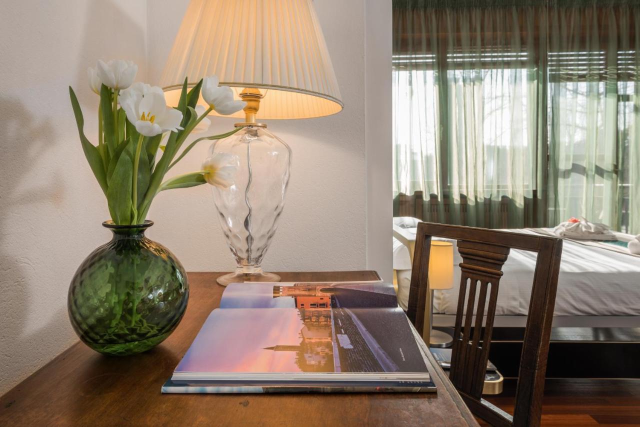 Veronainflat - Castle View Room エクステリア 写真